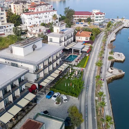 Roseira Mar-inn Luxury 16 Adult Only Hotell