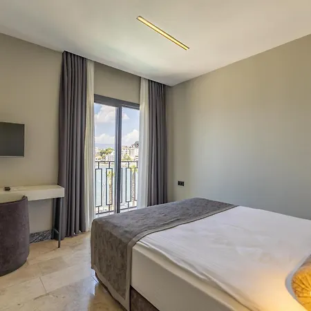 Hotell Roseira Mar-inn Luxury 16 Adult Only 3*