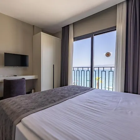 Roseira Mar-inn Luxury 16 Adult Only Hotell Milas