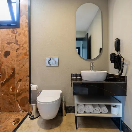 Roseira Mar-inn Luxury 16 Adult Only