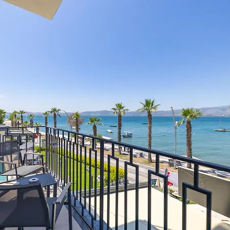 Hotell Roseira Mar-inn Luxury 16 Adult Only