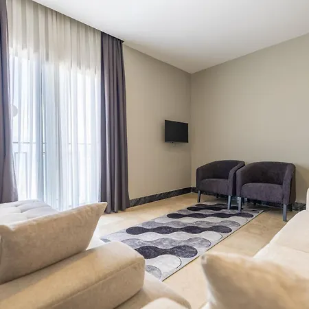 Roseira Mar-inn Luxury 16 Adult Only Hotell Milas
