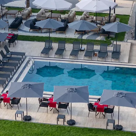 Roseira Mar-inn Luxury 16 Adult Only