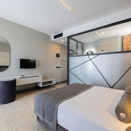 Hotell Roseira Mar-inn Luxury 16 Adult Only 3*
