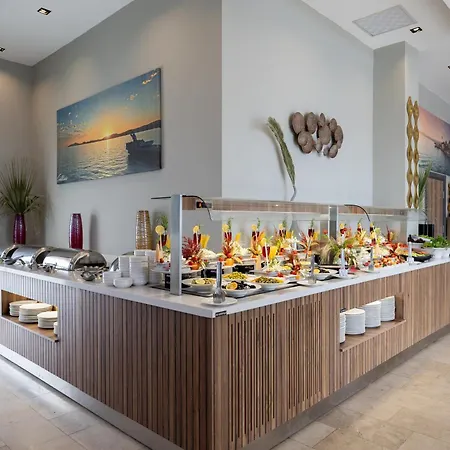 Roseira Mar-inn Luxury 16 Adult Only Hotell