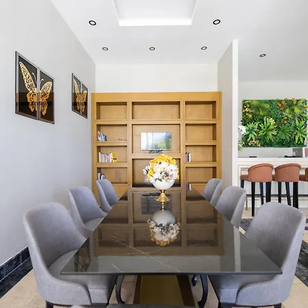 Hotell Roseira Mar-inn Luxury 16 Adult Only