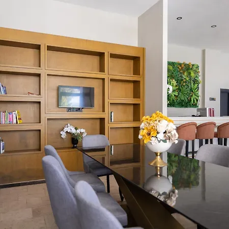 Roseira Mar-inn Luxury 16 Adult Only Hotell 3*