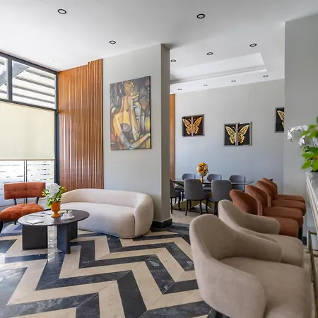 Hotell Roseira Mar-inn Luxury 16 Adult Only 3*