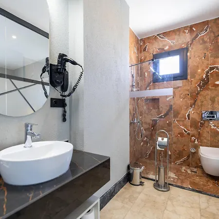 Roseira Mar-inn Luxury 16 Adult Only Milas