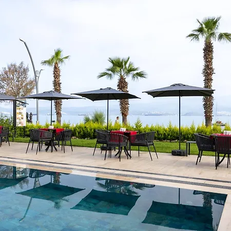 Roseira Mar-inn Luxury 16 Adult Only Hotell