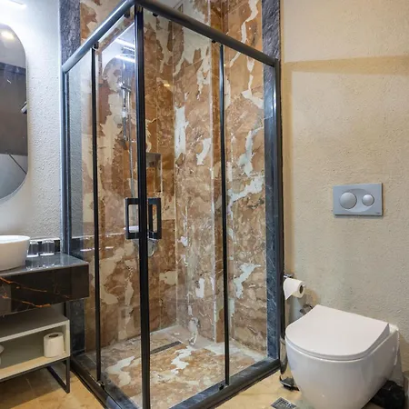 Roseira Mar-inn Luxury 16 Adult Only 3*