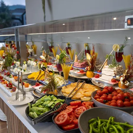 Roseira Mar-inn Luxury 16 Adult Only Hotell 3*