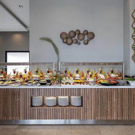 Hotell Roseira Mar-inn Luxury 16 Adult Only