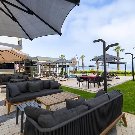 Roseira Mar-inn Luxury 16 Adult Only Hotel Milas