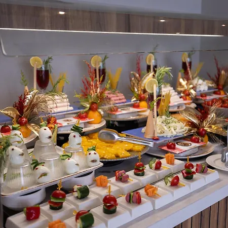 Roseira Mar-inn Luxury 16 Adult Only 3*