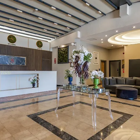 Roseira Mar-inn Luxury 16 Adult Only