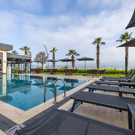 Hotell Roseira Mar-inn Luxury 16 Adult Only
