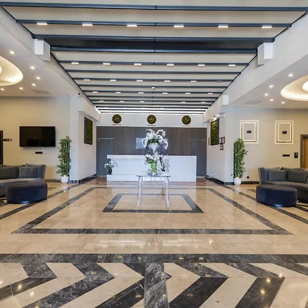 Hotell Roseira Mar-inn Luxury 16 Adult Only Milas
