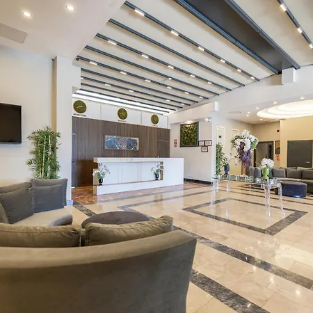Roseira Mar-inn Luxury 16 Adult Only