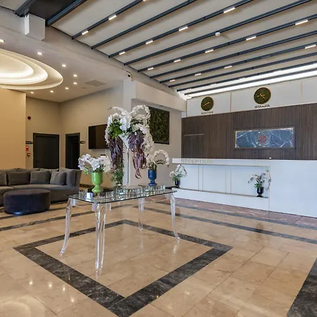 Roseira Mar-inn Luxury 16 Adult Only