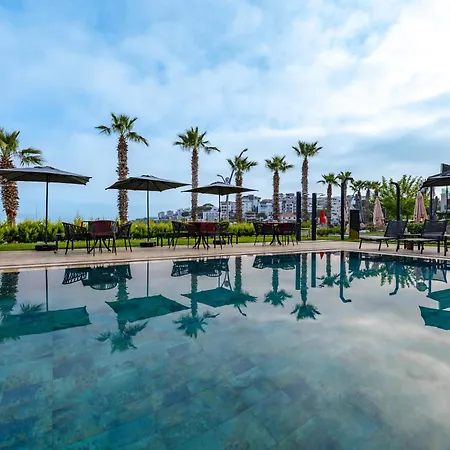 Hotell Roseira Mar-inn Luxury 16 Adult Only